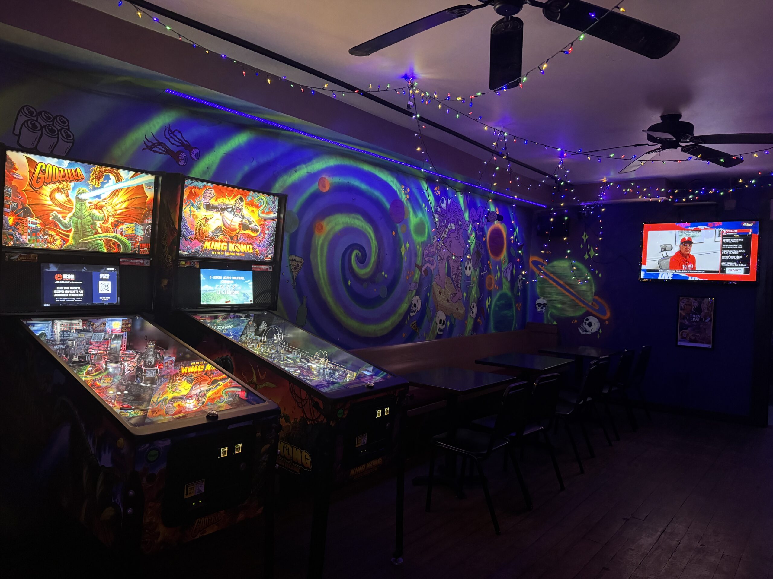 Chicago - Fireside Bowl (2)