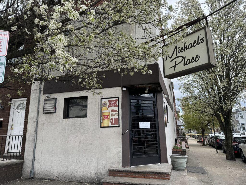 Chicago - Inner Town Pub (2)