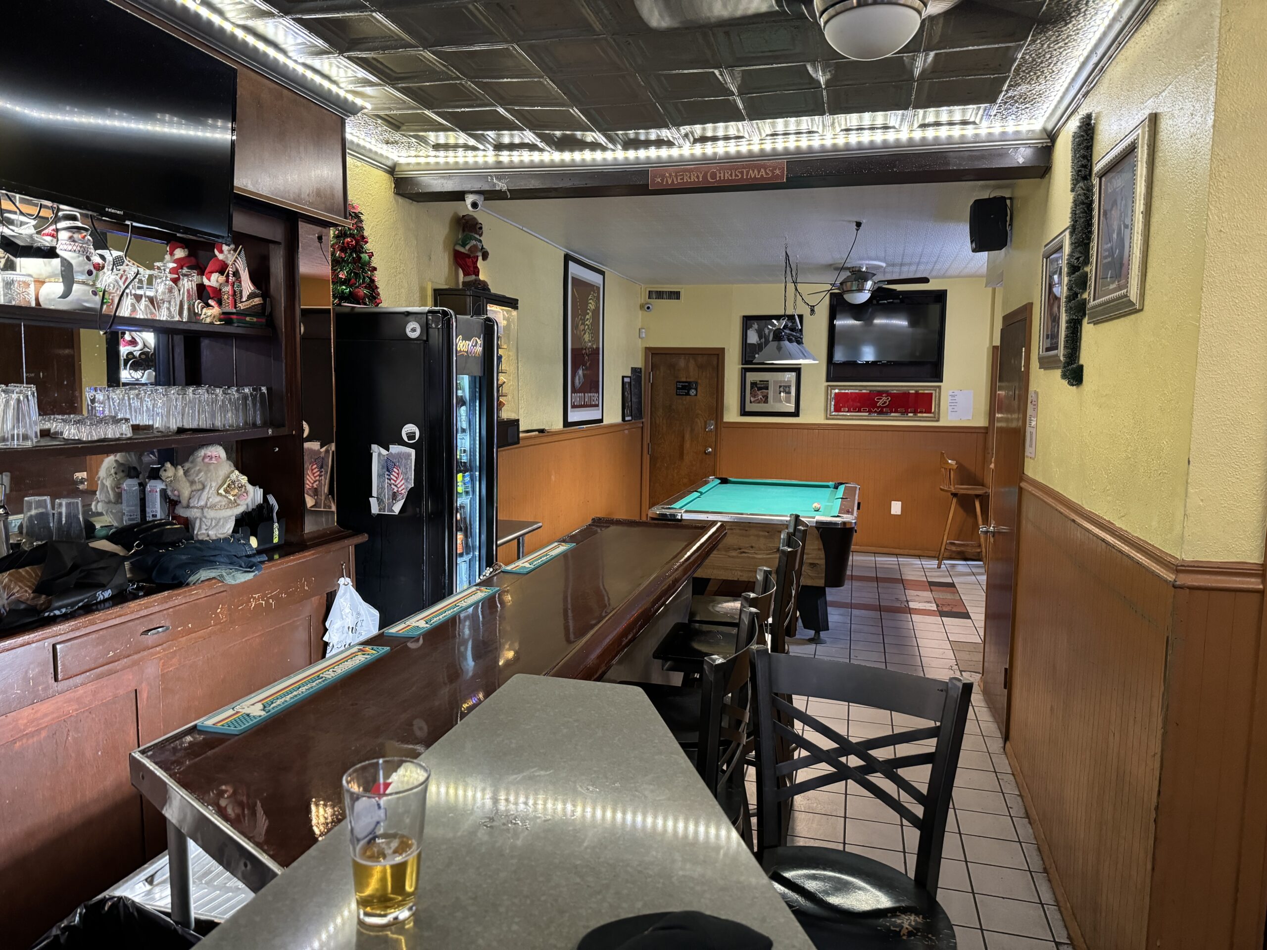 Chicago - Fireside Bowl (2)