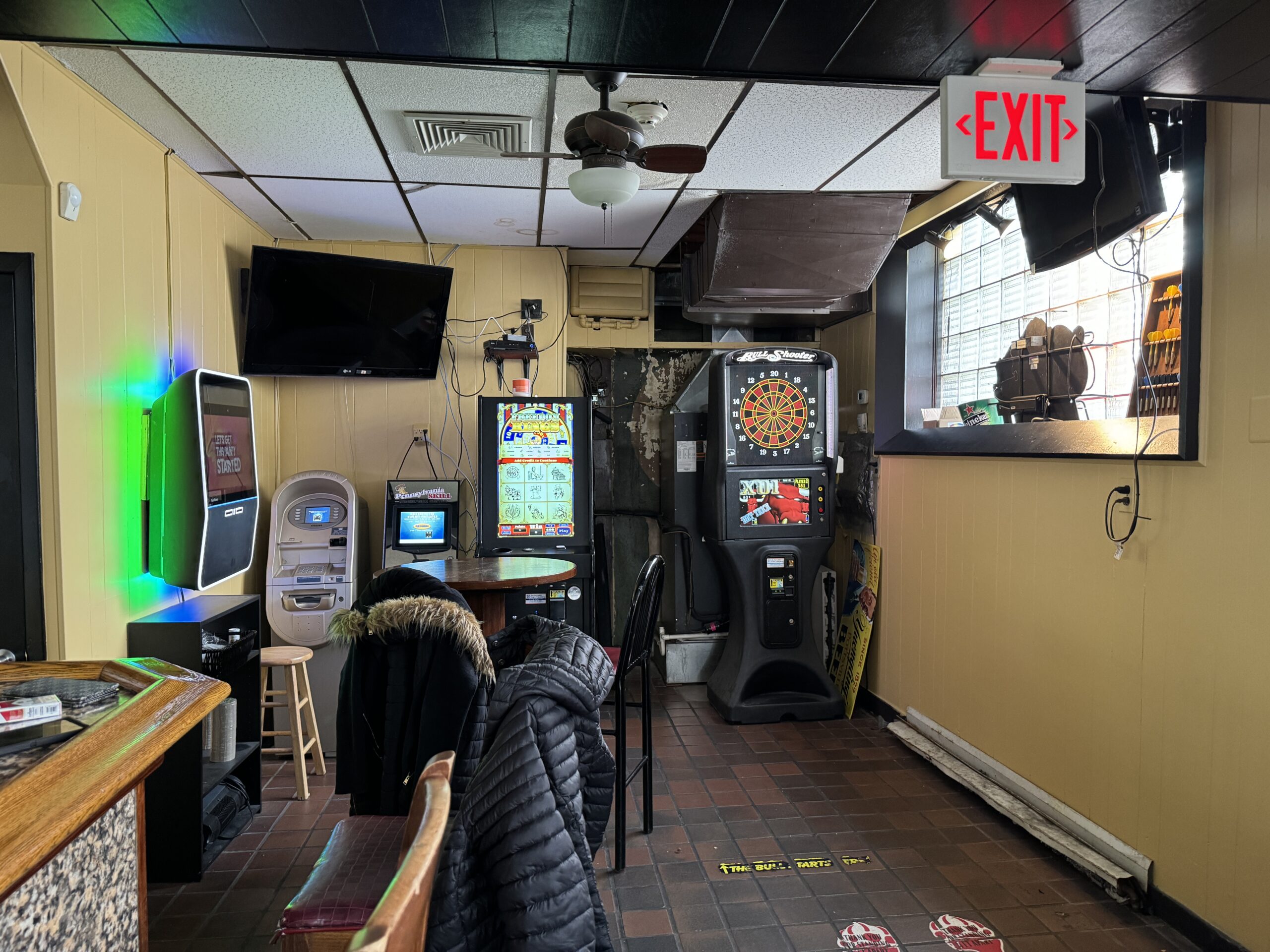 Chicago - Fireside Bowl (2)