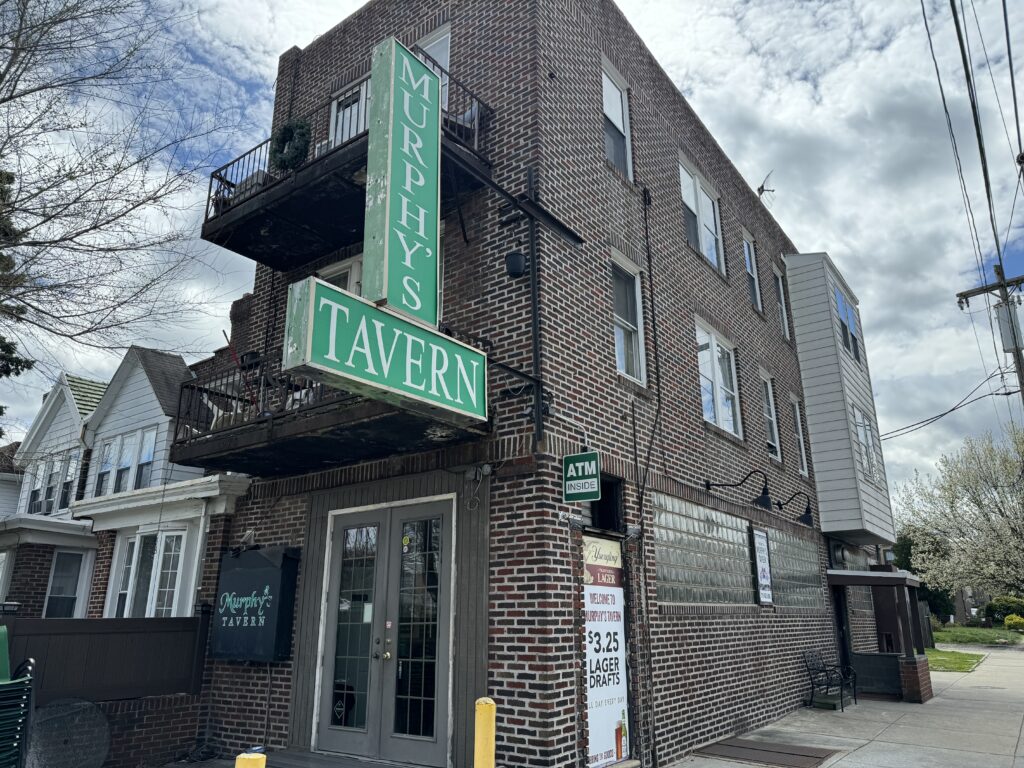 Chicago - Inner Town Pub (2)