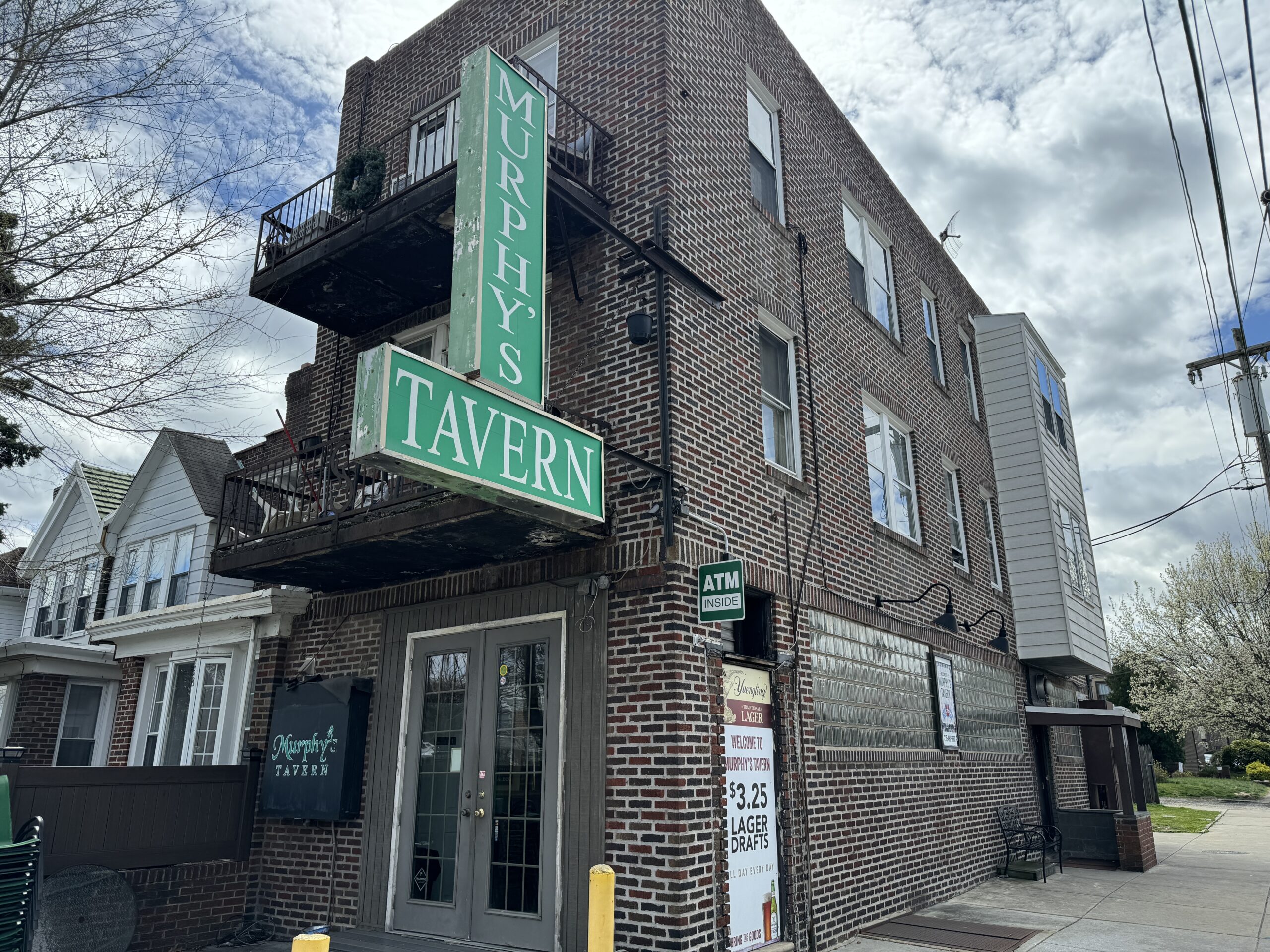 Chicago - Inner Town Pub (2)