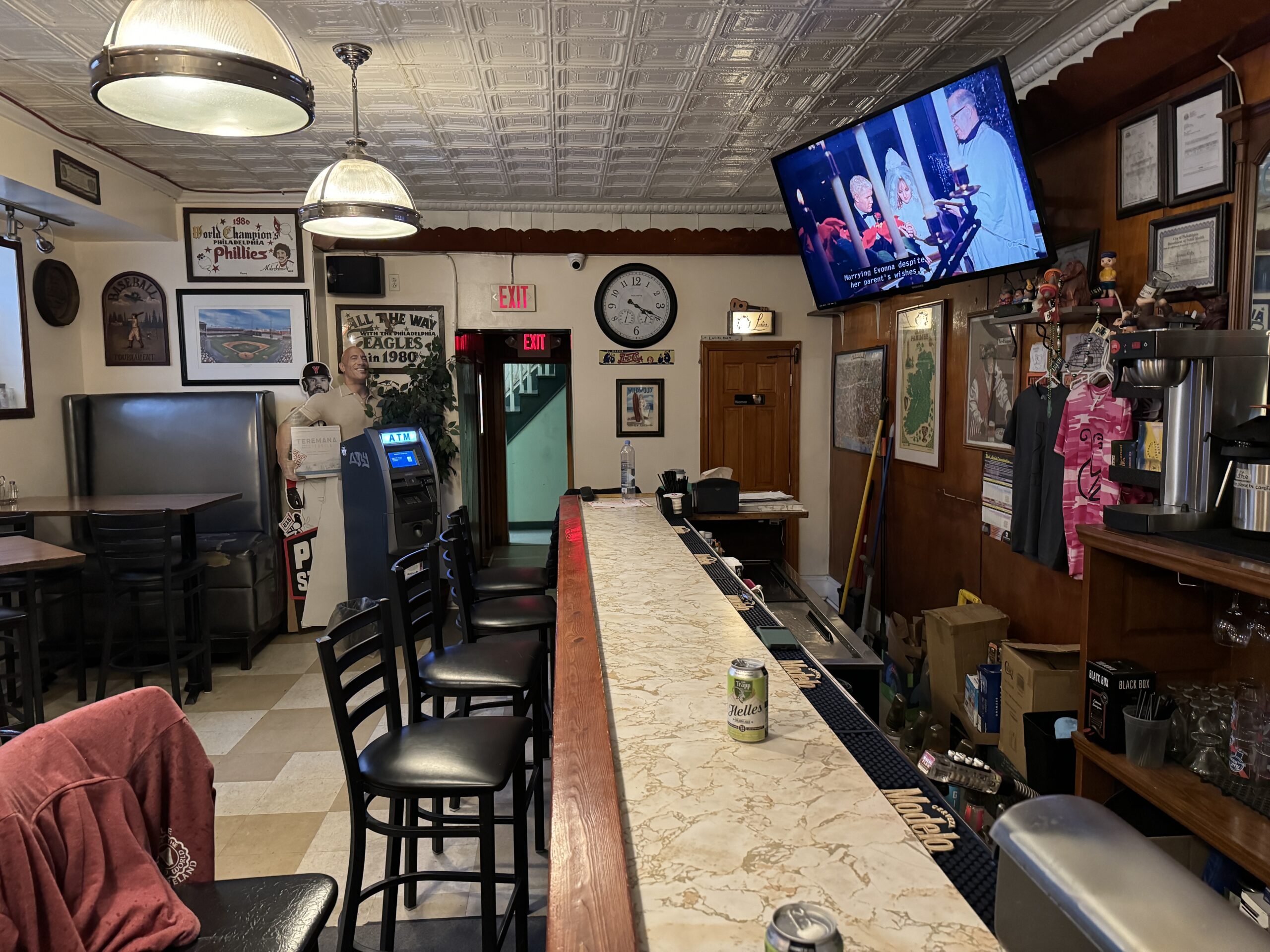 Chicago - Fireside Bowl (2)